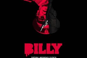 Billy, 4 candidaturas a los premios Goya 2022