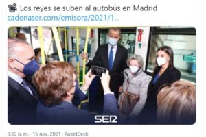 Viaje al centro de la propaganda