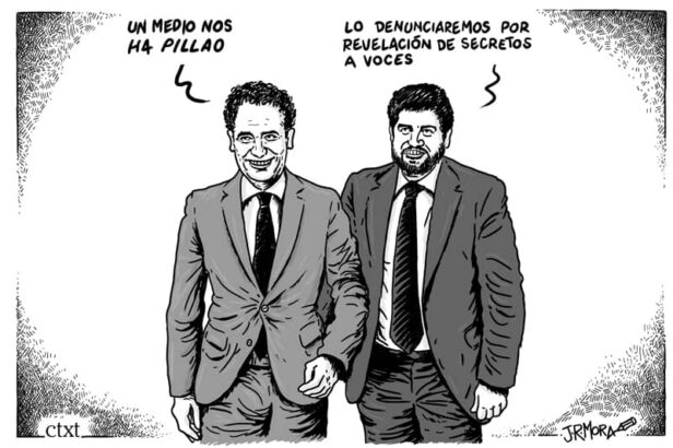 Los secretos del PP