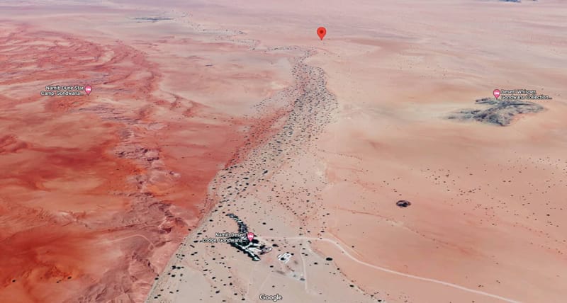 Namibia