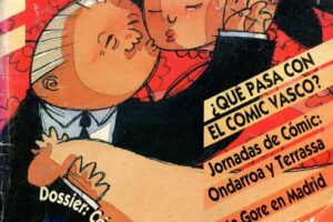 La Comictiva nº 5 (1995)