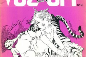 Voz en Off nº 2 (1994)