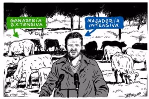 Ganadería
