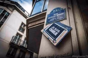 Francia construirá la "casa europea de la viñeta satírica y de prensa"