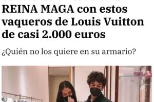 Victoria Federica de Todos los Santos de Marichalar y Pantalón