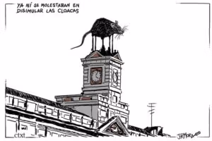 Guerras cloaqueras