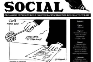Reforma laboral