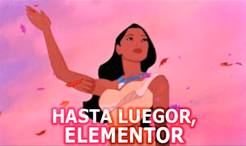 GenerateBlocks, hay vida más allá de Elementor GenerateBlocks, hay vida más allá de Elementor