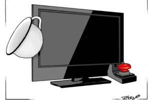 Comment survivre à une attaque nucléaire