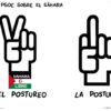 El PSOE sobre el Sáhara