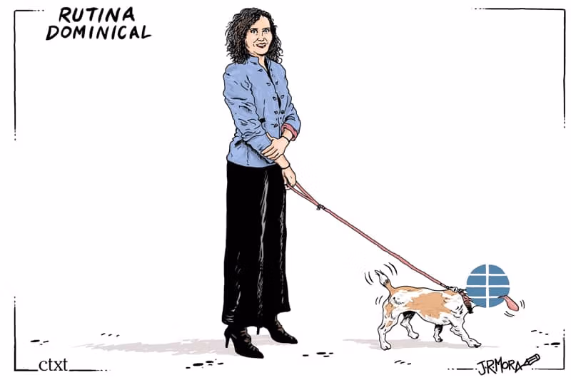 Rutina dominical