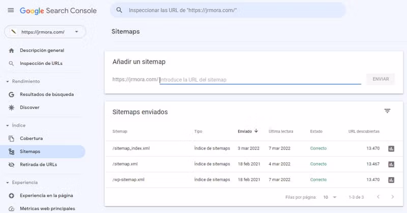 Deaktivering af AMP-sider i WordPress 5