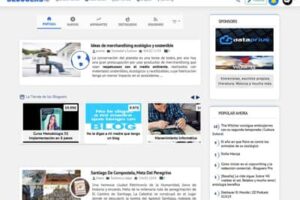Sitios donde compartir tu blog