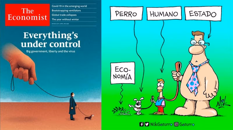 Nik accusato di plagio, di nuovo