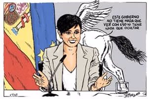 Caso "Pegasus"