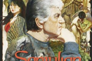 Sanjulian: O Poder do ilustração (2021)