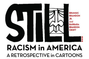 仍然......美国的种族主义