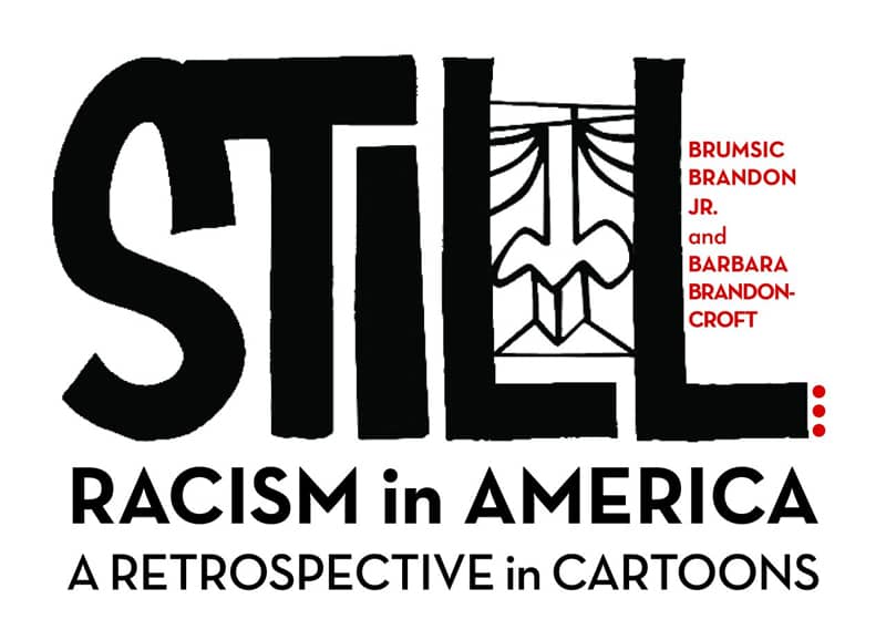 STILL... Rassismus in Amerika
