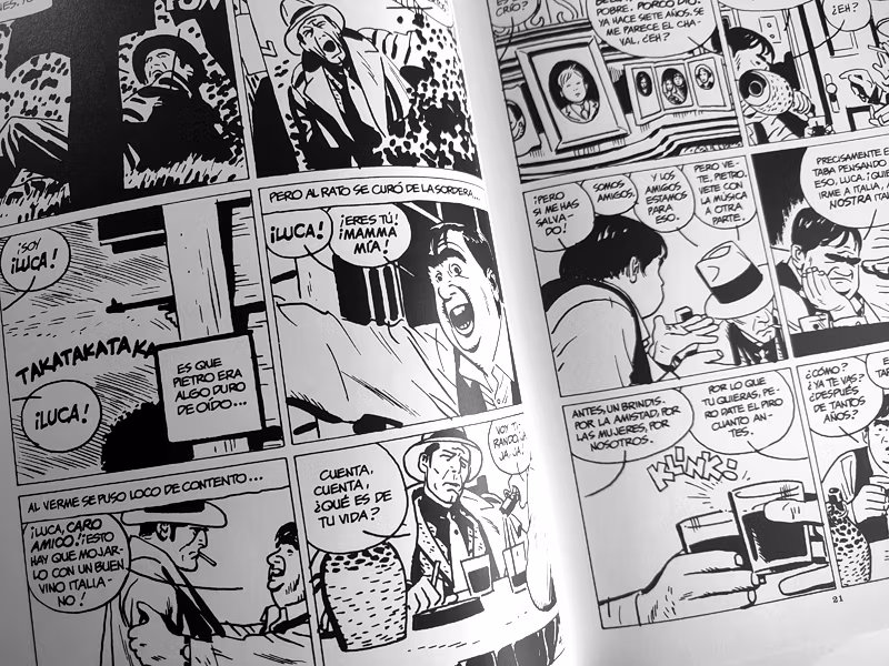 Torpedo 1936 Integral 5ª Edição 6