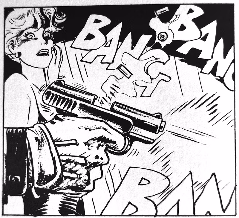 Torpedo 1936 Integral 5ª Edição 14