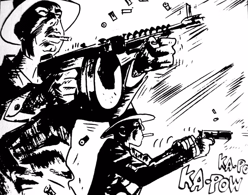 Torpedo 1936 Integral 5ª Edição 16