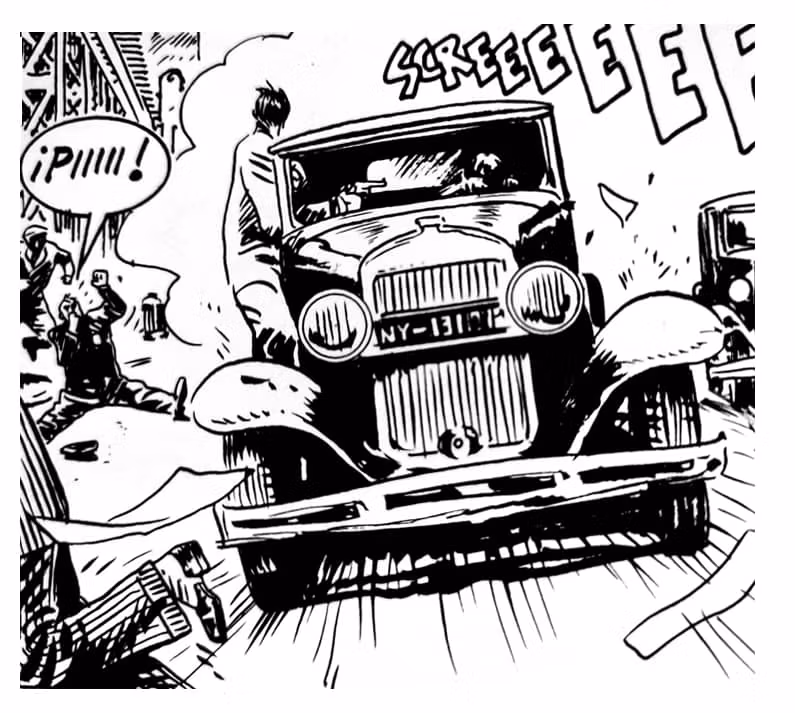 Torpedo 1936 Integral 5ª Edição 18