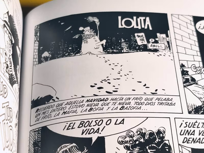 Torpedo 1936 Integral 5ª Edição 10