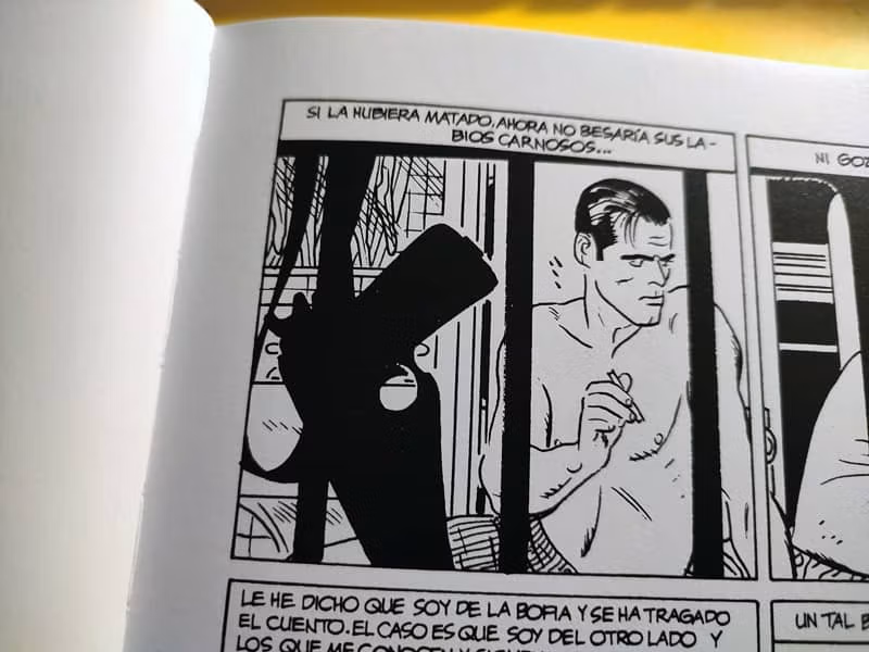 Torpedo 1936 Integral 5ª Edição 4