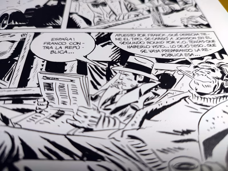 Torpedo 1936 Integral 5ª Edição 13