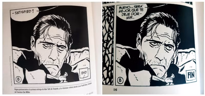 Torpedo 1936 Integral 5ª Edição 7