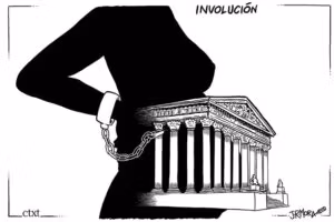 El aborto en EEUU