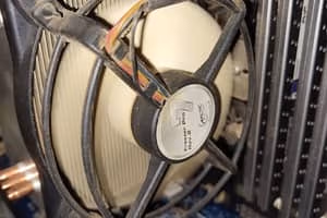 Cómo bajar la temperatura del PC