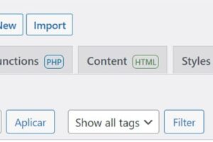 Code Snippets PRO sürümü