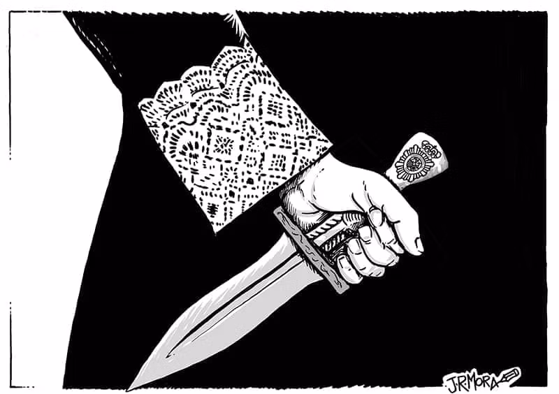 El Tribunal Europeo de Derechos Humanos condena a España por violar derechos de jueces catalanes favorables al procés