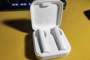 Mi True Wireless Earphones 2 Basic
