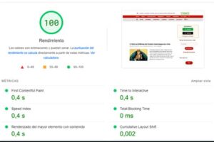 Lazy Load y Viewport en LiteSpeed