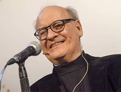 ホアキン・サルバドール・ラバド・テジョン(Quino) ホアキン・サルバドール・ラバド・テジョン(Quino)