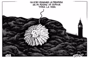 Sucesión