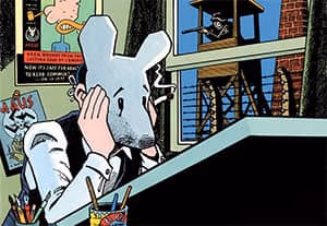 Art Spiegelman otrzyma Medal za Zasługi dla Literatury Amerykańskiej