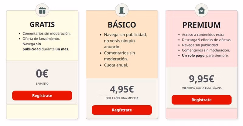 Ultimate Membership Pro, plugin de gestión de membresías 1