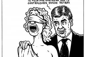 El manoseo de la justicia
