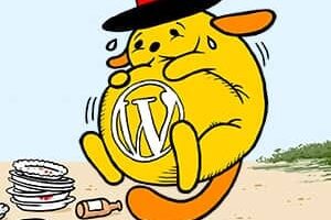 WordCamp Sevilla 2022