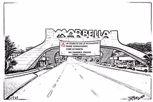 No debería pasar