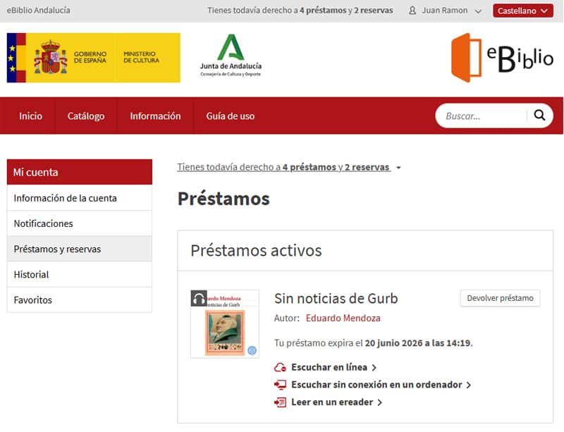 10 páginas para leer o descargar cómics gratis y otros recursos 1