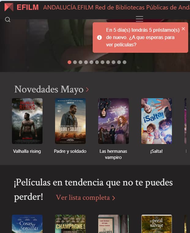 10 páginas para leer o descargar cómics gratis y otros recursos 3