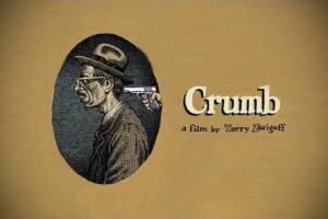 Crumb (1994) sottotitolato in spagnolo