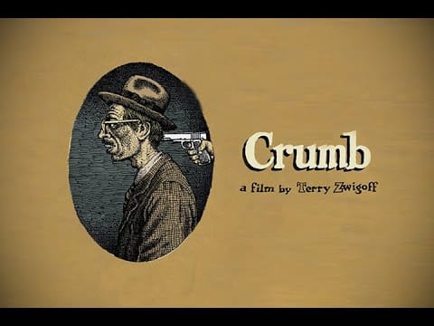 Crumb (1994) sous-titré en espagnol