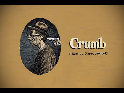 Crumb (1994) Subtitulado al español