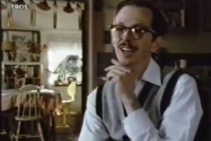 The Confessions of Robert Crumb (1987)