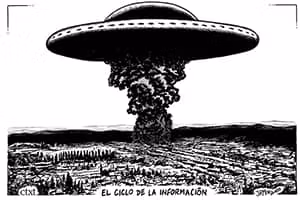 El ciclo de la información